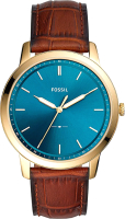 Часы наручные мужские Fossil FS5755 - 