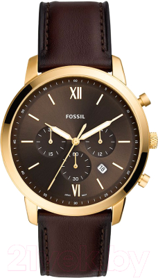 Часы наручные мужские Fossil FS5763