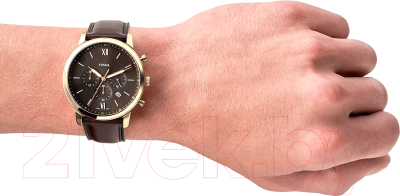 Часы наручные мужские Fossil FS5763