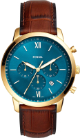 Часы наручные мужские Fossil FS5764 - 