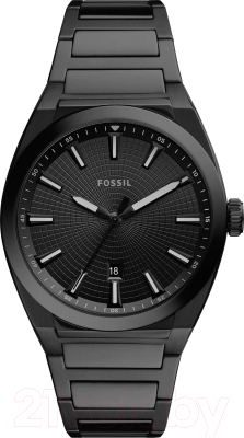 

Часы наручные мужские Fossil, FS5824