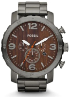 Часы наручные мужские Fossil JR1355 - 