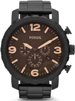 Часы наручные мужские Fossil JR1356 - 