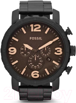 Часы наручные мужские Fossil JR1356