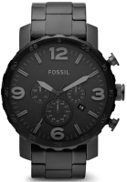 Часы наручные мужские Fossil JR1401 - 
