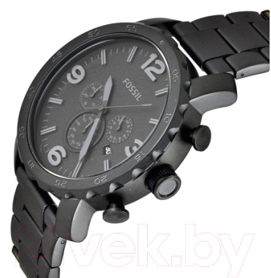 Часы наручные мужские Fossil JR1401