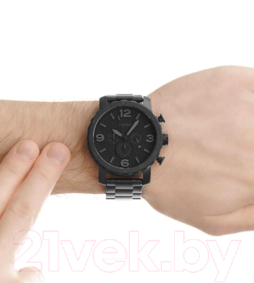 Часы наручные мужские Fossil JR1401