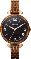 

Часы наручные женские Fossil, JR1410