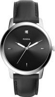 Часы наручные мужские Fossil FS5497 - 