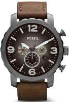 

Часы наручные мужские Fossil, JR1424