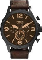 Часы наручные мужские Fossil JR1487 - 