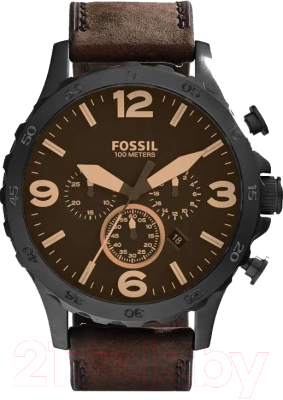Часы наручные мужские Fossil JR1487