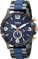 

Часы наручные мужские Fossil, JR1494