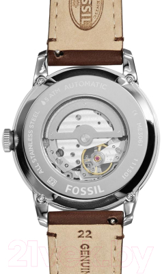 Часы наручные мужские Fossil ME3061