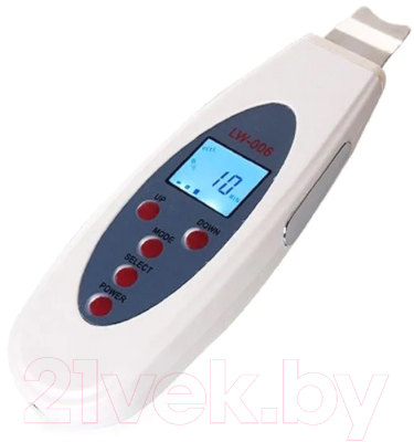 Аппарат для чистки лица Sipl LW 006 Для ультразвуковой чистки / AG207В