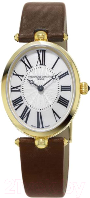

Часы наручные женские Frederique Constant, FC-200MPW2V5