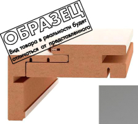 

Перемычка коробочного блока ProfilDoors, Горизонтальная 250x700x36