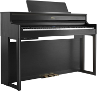 Цифровое фортепиано Roland HP704-CH Set - 
