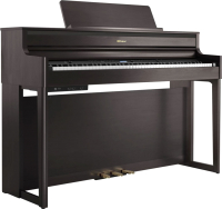 Цифровое фортепиано Roland HP704-DR Set - 