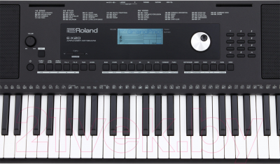 Синтезатор Roland E-X20