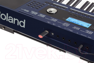 Синтезатор Roland E-X30