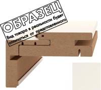 

Стойка коробочного блока ProfilDoors, Экспорт Eclipse 3 петли вертикальная 95x2300x36