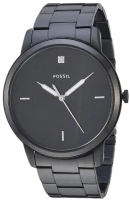 Часы наручные мужские Fossil FS5455 - 