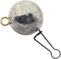 

Набор грузил рыболовных SFish, Чебурашка с застежкой / 0056266