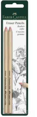 

Ластик Faber Castell, Perfection / 185698