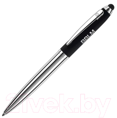 Ручка шариковая Senator Nautic Touch Pad Pen / 2754-BL/104507 (синий)