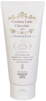 

Пенка для умывания, Creamy Latte Chocolate Cleansing Foam
