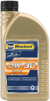 

Моторное масло SWD Rheinol, Primus LDI 0W30 / 30172.180