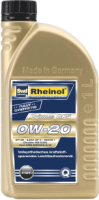 

Моторное масло SWD Rheinol, Primus GF5 Plus 0W20 / 31148.180