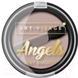 

Тени для век Art-Visage, Бежевый, Angels тон 10