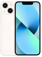 

Смартфон Apple, iPhone 13 Mini 128GB / MLLW3 (сияющая звезда)