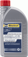 

Моторное масло SWD Rheinol, Primol Power Synth CS Diesel 10W40 / 31344.181