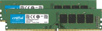 

Оперативная память DDR4 Crucial, CT2K32G4DFD8266