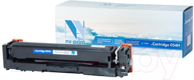 Картридж NV Print NV-054HC