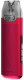 Электронный парогенератор VooPoo V.THRU Pro Pod 900mAh (3мл, красный) - 