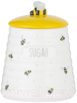 Сахарница Price & Kensington Sweet Bee / P-0059.648