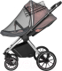 Миниатюра изображения товара Детская универсальная коляска Carrello Optima 3 в 1 / CRL-6504 (Nordic Green)