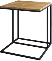 

Приставной столик, Эгрет