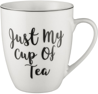 

Кружка Price & Kensington, Carnaby Script. My cup of tea / P-0059.614MC