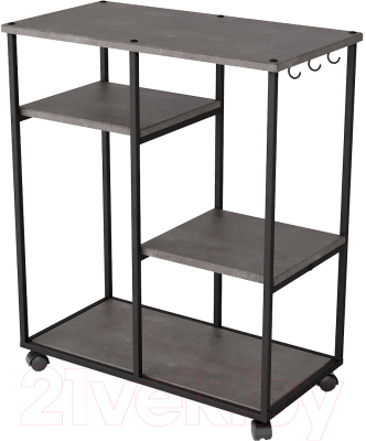 

Консольный столик Калифорния мебель, Вэстри