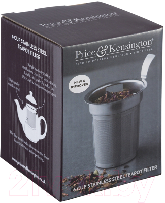 Ситечко для чая Price & Kensington P-0056.546