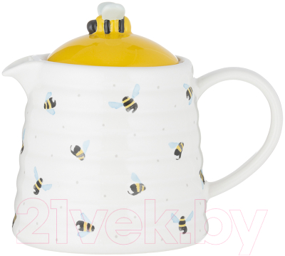 Заварочный чайник Price & Kensington Sweet Bee / P-0059.655