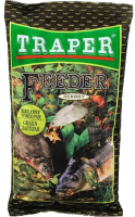 

Прикормка рыболовная Traper, Sekret фидер / 436238