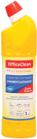 

Чистящее средство для унитаза OfficeClean, SuperCleaner