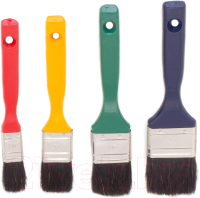 

Набор кистей малярных COLOR EXPERT, 82664512