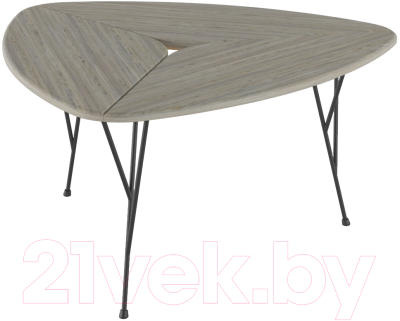 

Журнальный столик Калифорния мебель, Трэвис